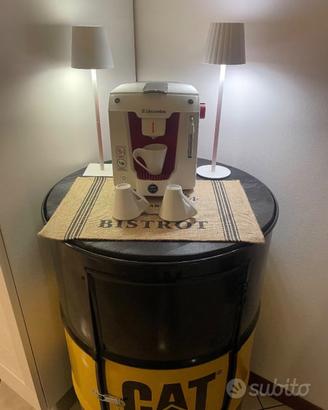 Mobile bar CATERPILLAR
