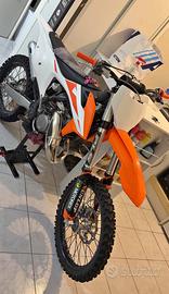 Ktm sx 125 2020