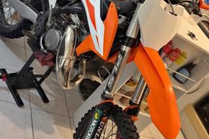 Ktm sx 125 2020
