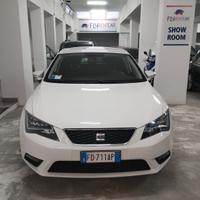 Seat Leon 1.6 TDI 110 CV 5p. Start/Stop Style
