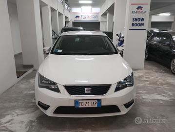 Seat Leon 1.6 TDI 110 CV 5p. Start/Stop Style