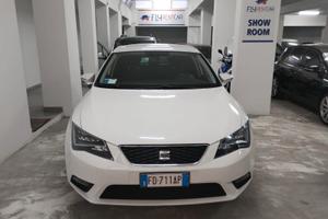 Seat Leon 1.6 TDI 110 CV 5p. Start/Stop Style