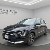 KIA Niro 1.6 GDi MY25 DCT HEV Business