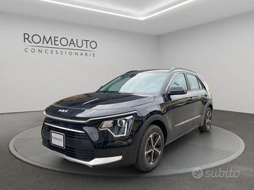 KIA Niro 1.6 GDi MY25 DCT HEV Business