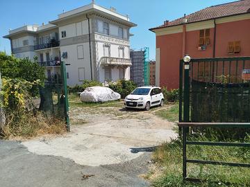 Posto Auto Scoperto Multedo 