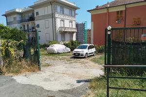 Posto Auto Scoperto Multedo 