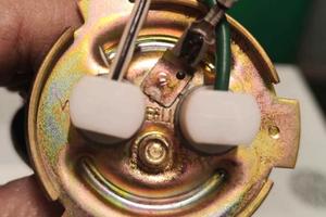 galleggiante vespa pk/px