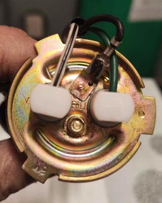 galleggiante vespa pk/px