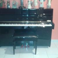 🎹 Pianoforte verticale Young Chang U-107 – Gravin