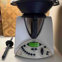 Bimby TM31 - Completo