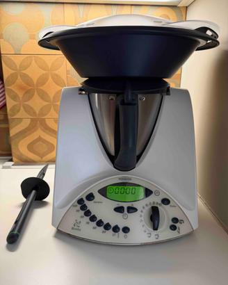 Bimby TM31 - Completo