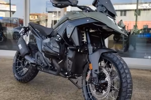 BMW GS1300