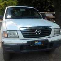 Mazda B2500 del 2007- per ricambi