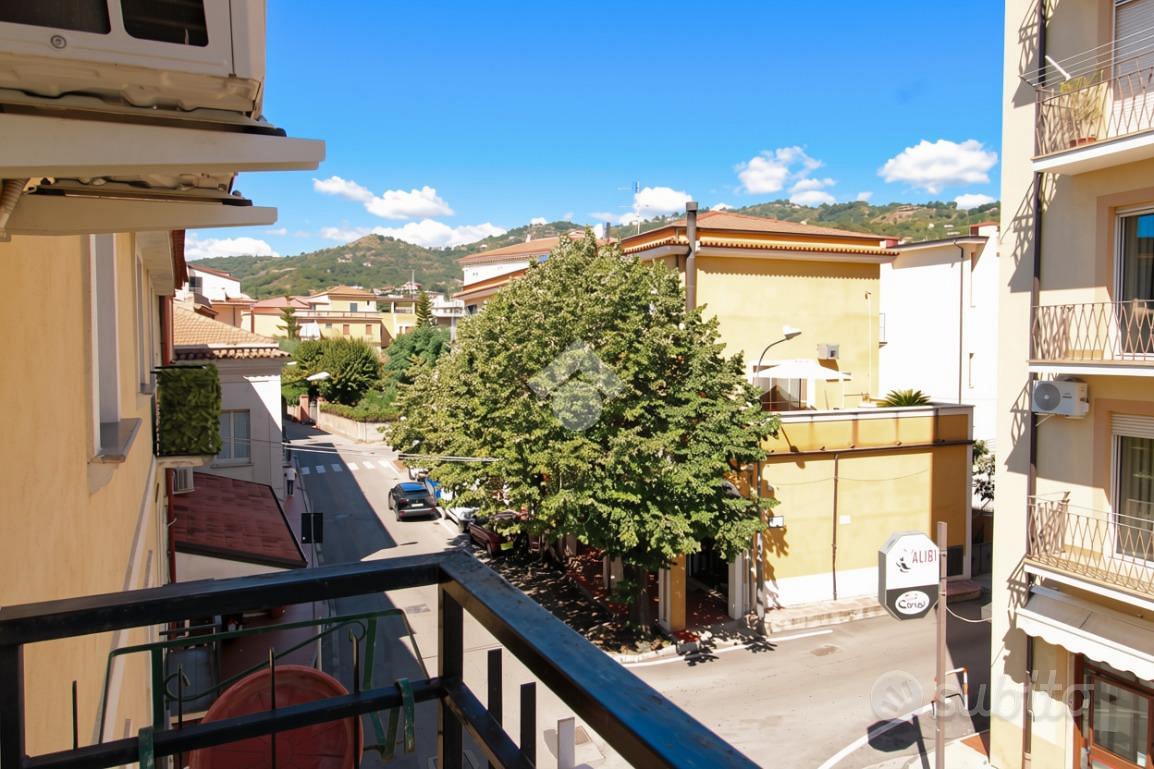 Appartamento – Sapri, Salerno - Altro