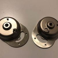 Serratura di sicurezza per furgoni