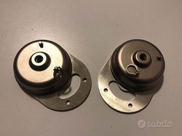 Serratura di sicurezza per furgoni