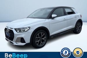 Audi A1 CITYCARVER 30 1.0 TFSI ADMIRED 110CV