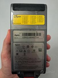 Batteria Dyson S17