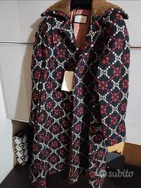 cappotto GUCCI ORIGINALE