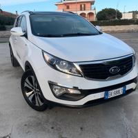 Kia Sportage(SL) allestimento R CRDi AWD 2.0