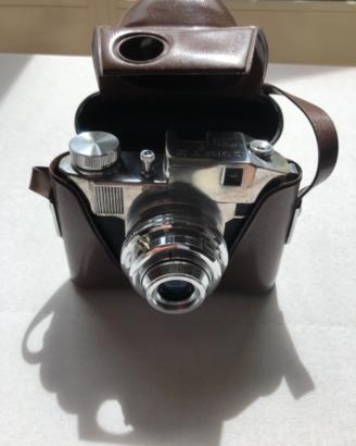 Macchina fotografica Comet bencini
