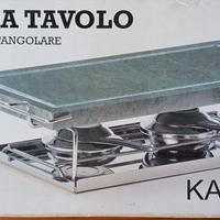 Grill da tavolo Kasanova