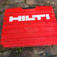Hilty gx 120_ ME