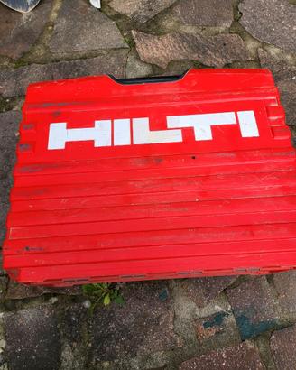 Hilty gx 120_ ME
