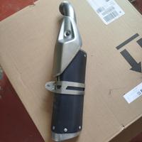 KTM Duke 125 Scarico originale