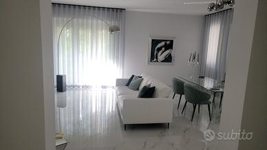 App.to centro mestre nuovo 170 mq strada privata