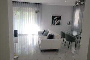 App.to centro mestre nuovo 170 mq strada privata