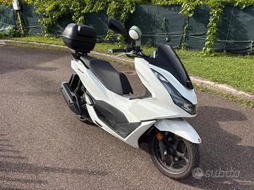 HONDA PCX 125