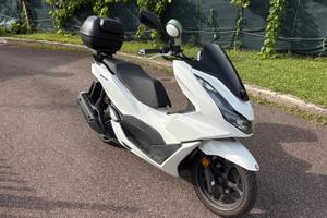 HONDA PCX 125