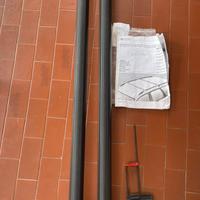 Barre portatutto da tetto Volkswagen