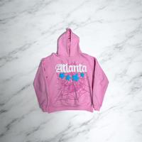 Felpa altlanta . taglia S . uomo