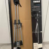 PORTABICI PER AUTO THULE 532