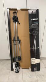 PORTABICI PER AUTO THULE 532