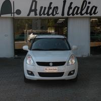 SUZUKI SWIFT 1.2 VVT 94CV 4WD Top 2011