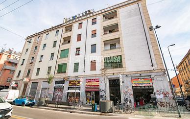 Stanza - Camera a Milano Via Padova