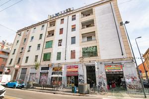 Stanza - Camera a Milano Via Padova