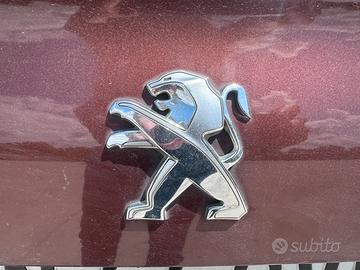 Auto Peugeot 508 RXH