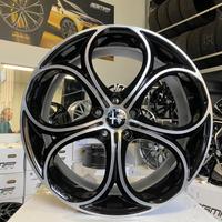 Cerchi Alfa Romeo raggio 19 NUOVI cod.2894