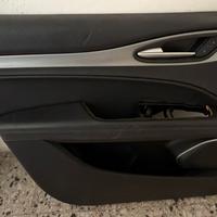 Pannelli Porta Alfa Romeo Stelvio