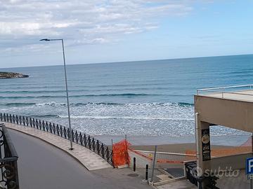In Pieno Centro e sul Mare a VIESTE