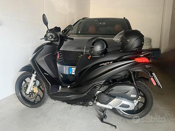Piaggio Medley S 125 2025