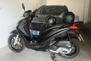 Piaggio Medley S 125 2025
