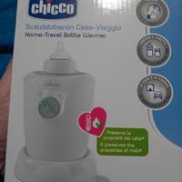 Scaldabiberon Chicco 