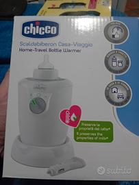 Scaldabiberon Chicco 
