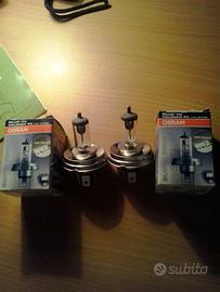 Lampade H4 Osram