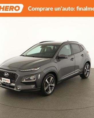 HYUNDAI Kona GS89732